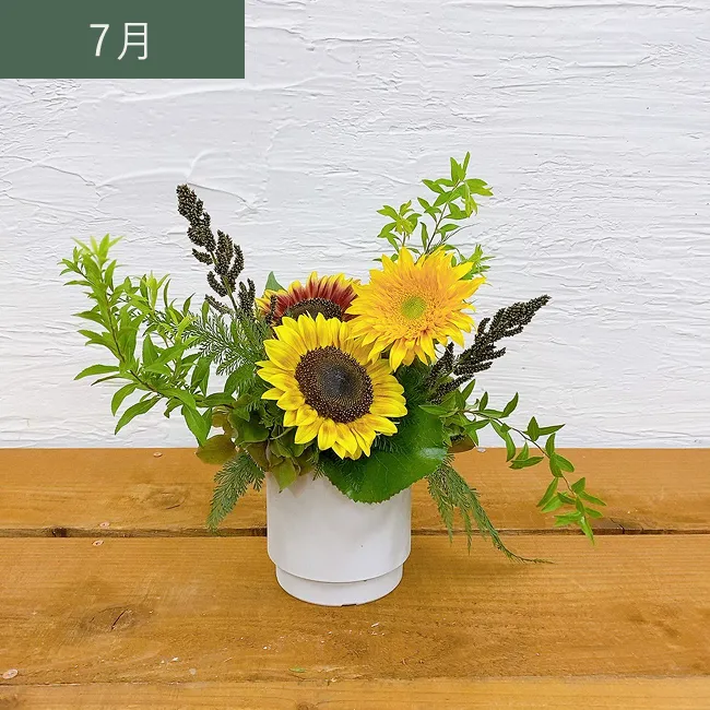 7月