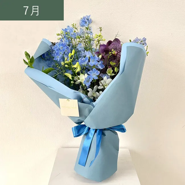 7月