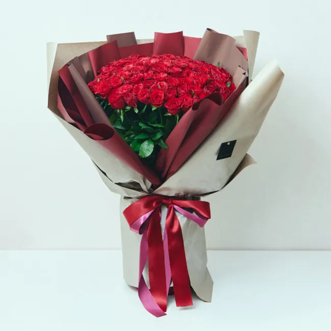 花束