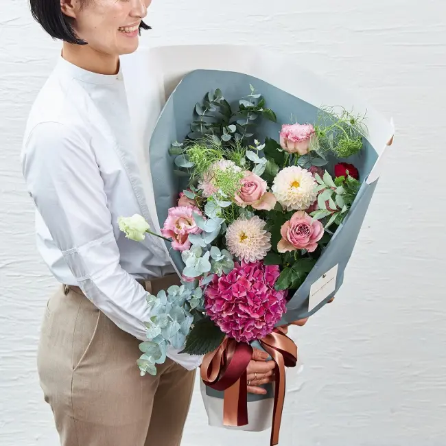 花束