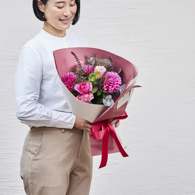 花束