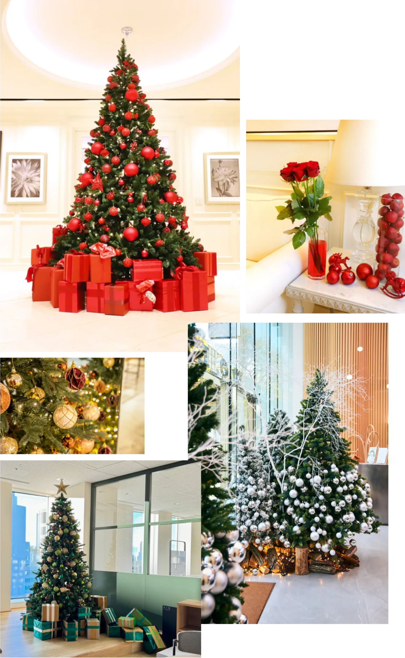 クリスマス