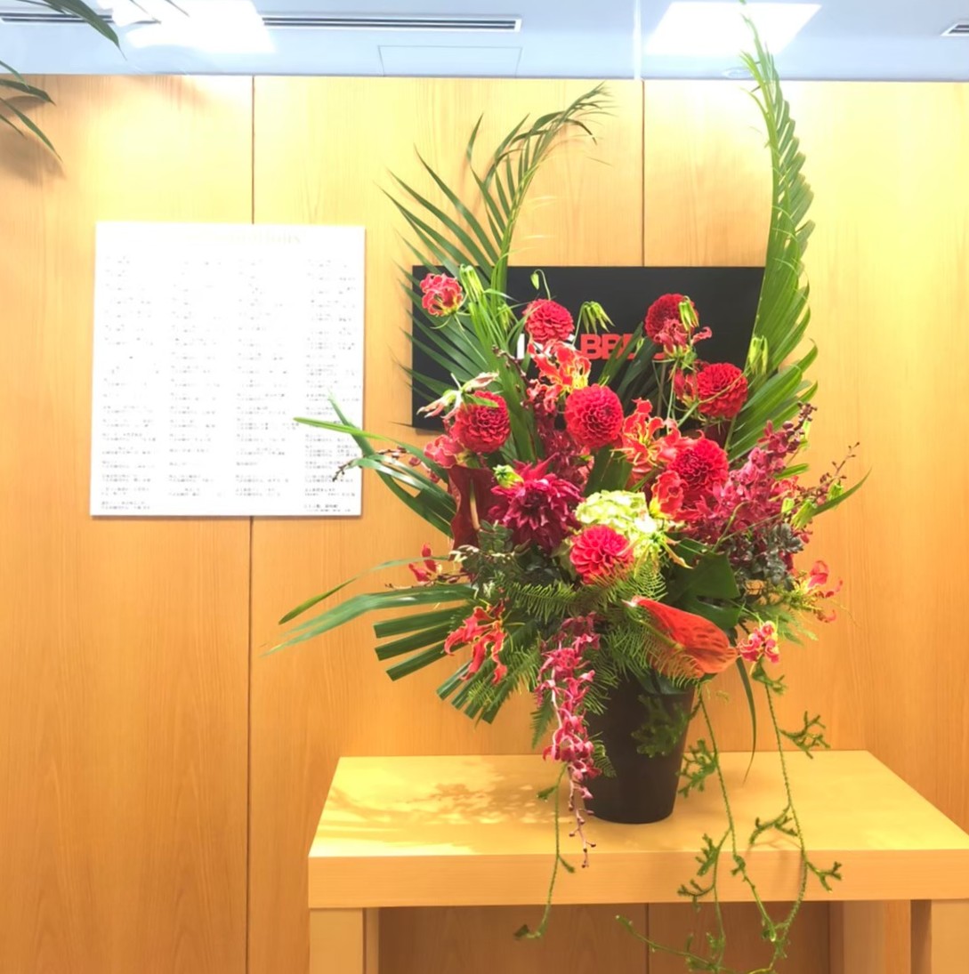 Ｉ＆Ｓ ＢＢＤＯ・ＢＢＤＯ Ｊ ＷＥＳＴ・ＢＢＤＯ ＪＡＰＡＮ様