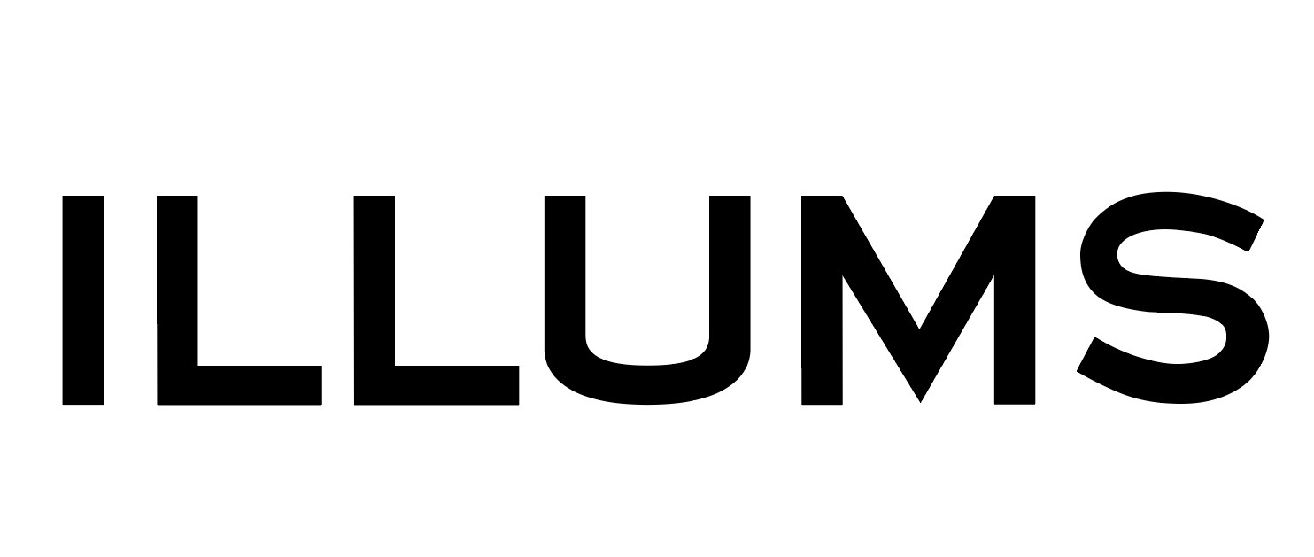 ILLUMS BLACK様