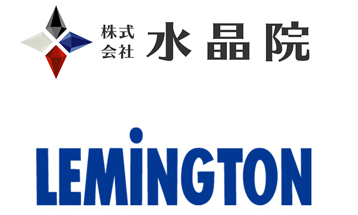 株式会社水晶院・株式会社レミントン様 お祝い花受付窓口