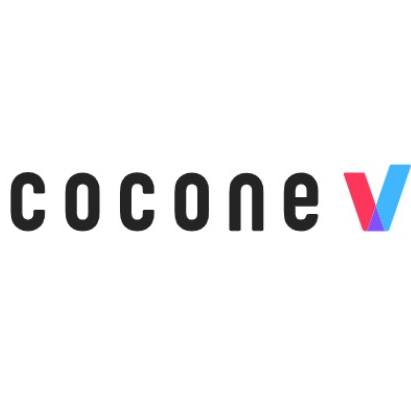 cocone v 株式会社
