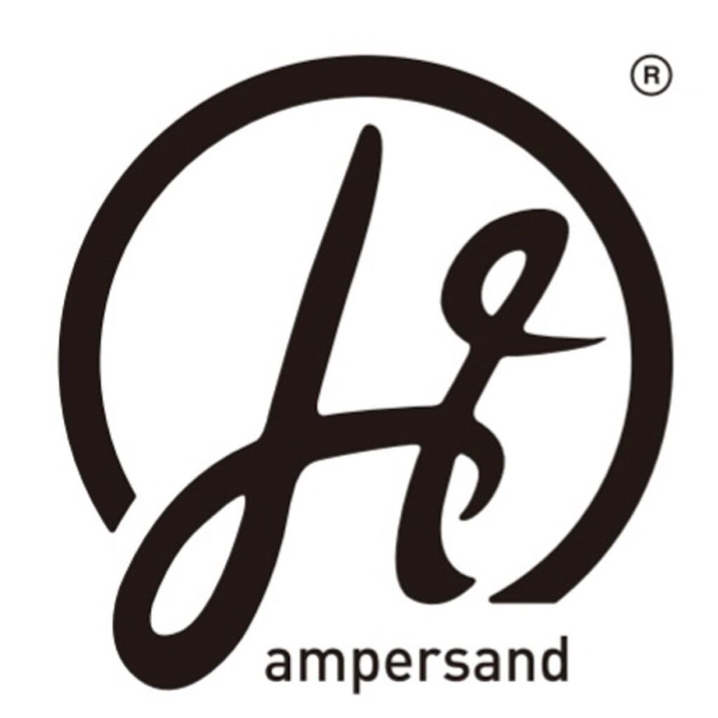 H ampersand 立川店様　御祝花受付窓口