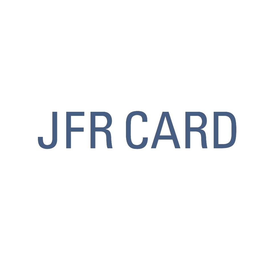 JFRカード株式会社