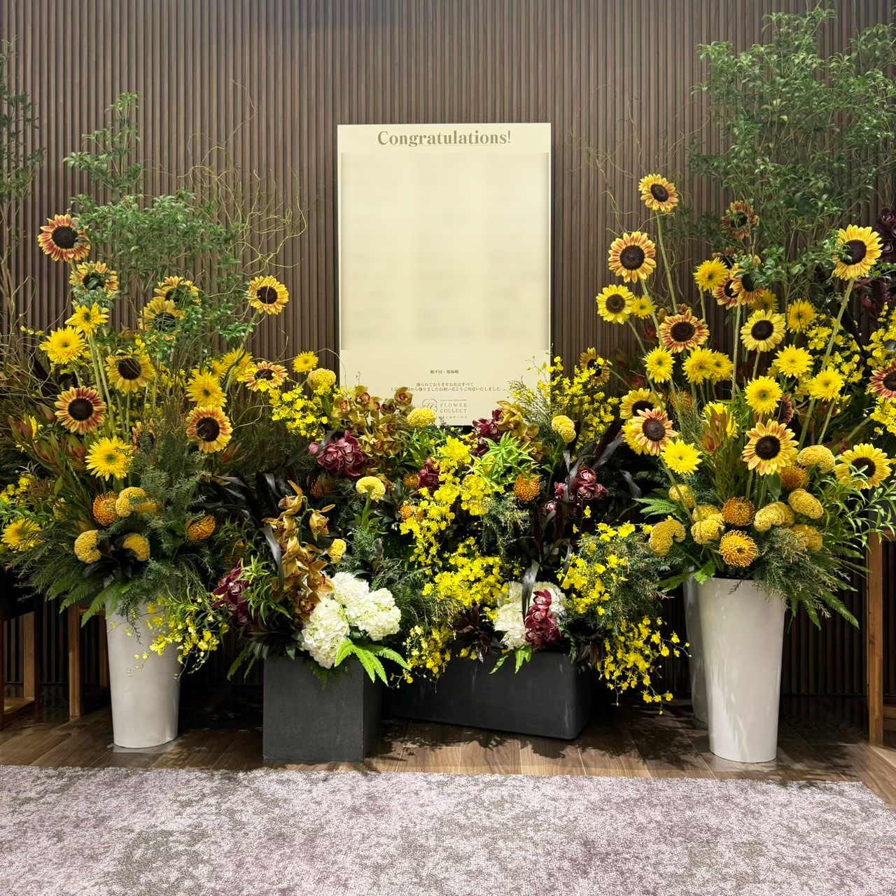 コロンビア・ワークス株式会社様