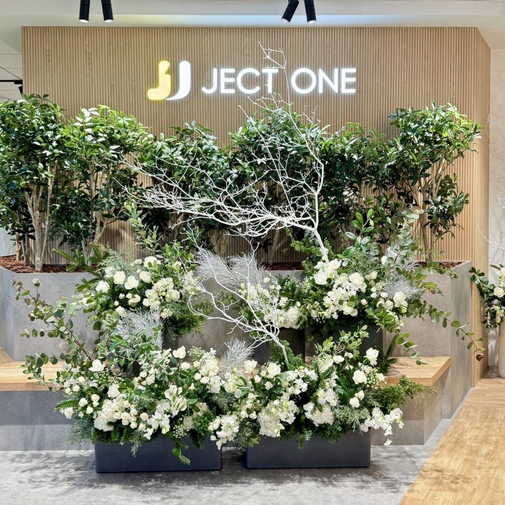 株式会社ジェクトワン様
