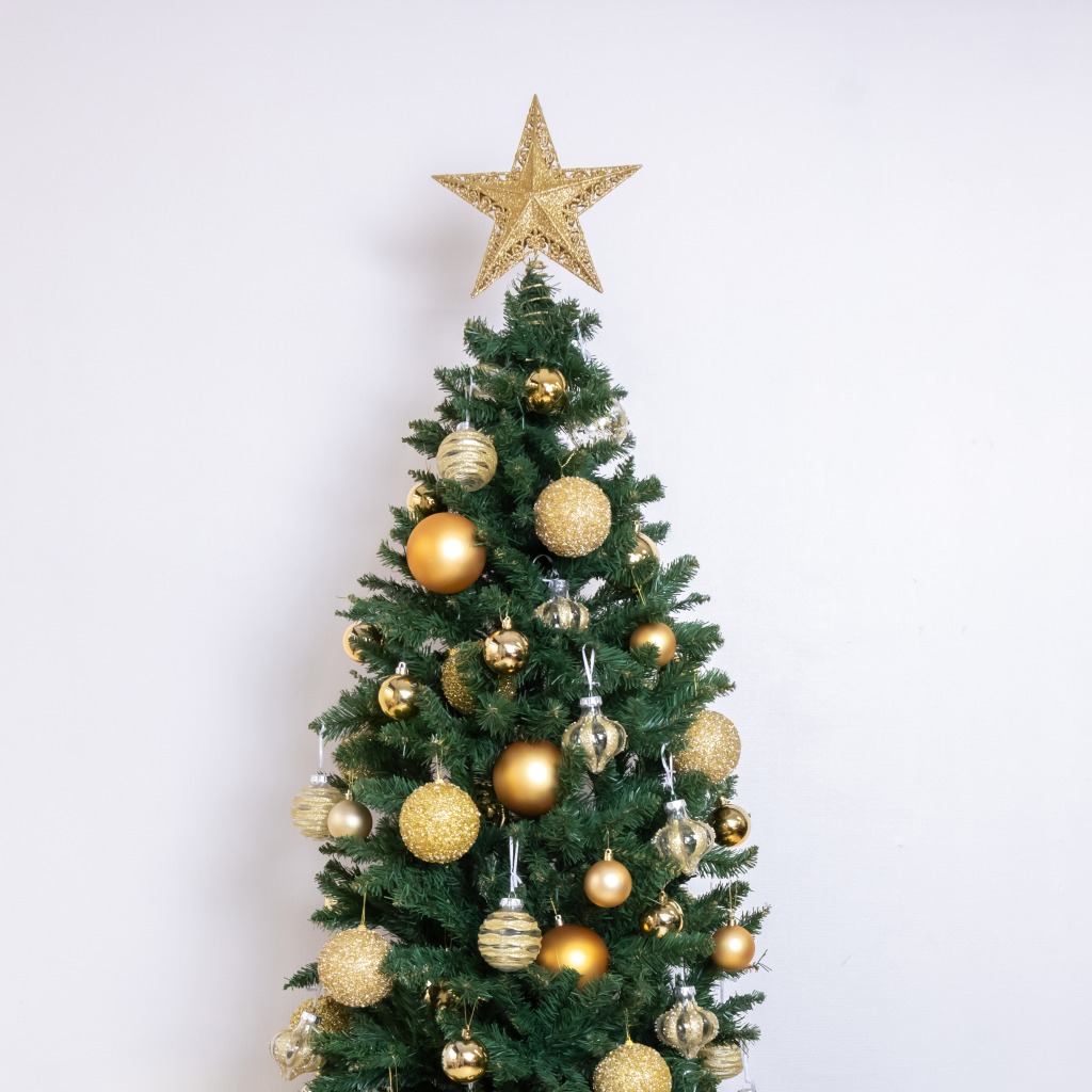 クリスマスツリー（宅配便）