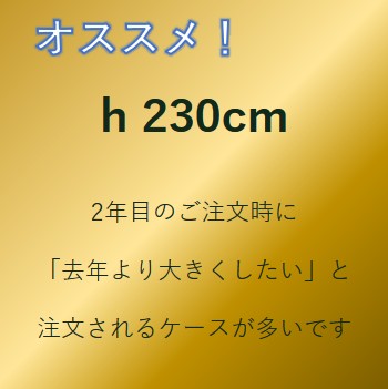 ツリー #3