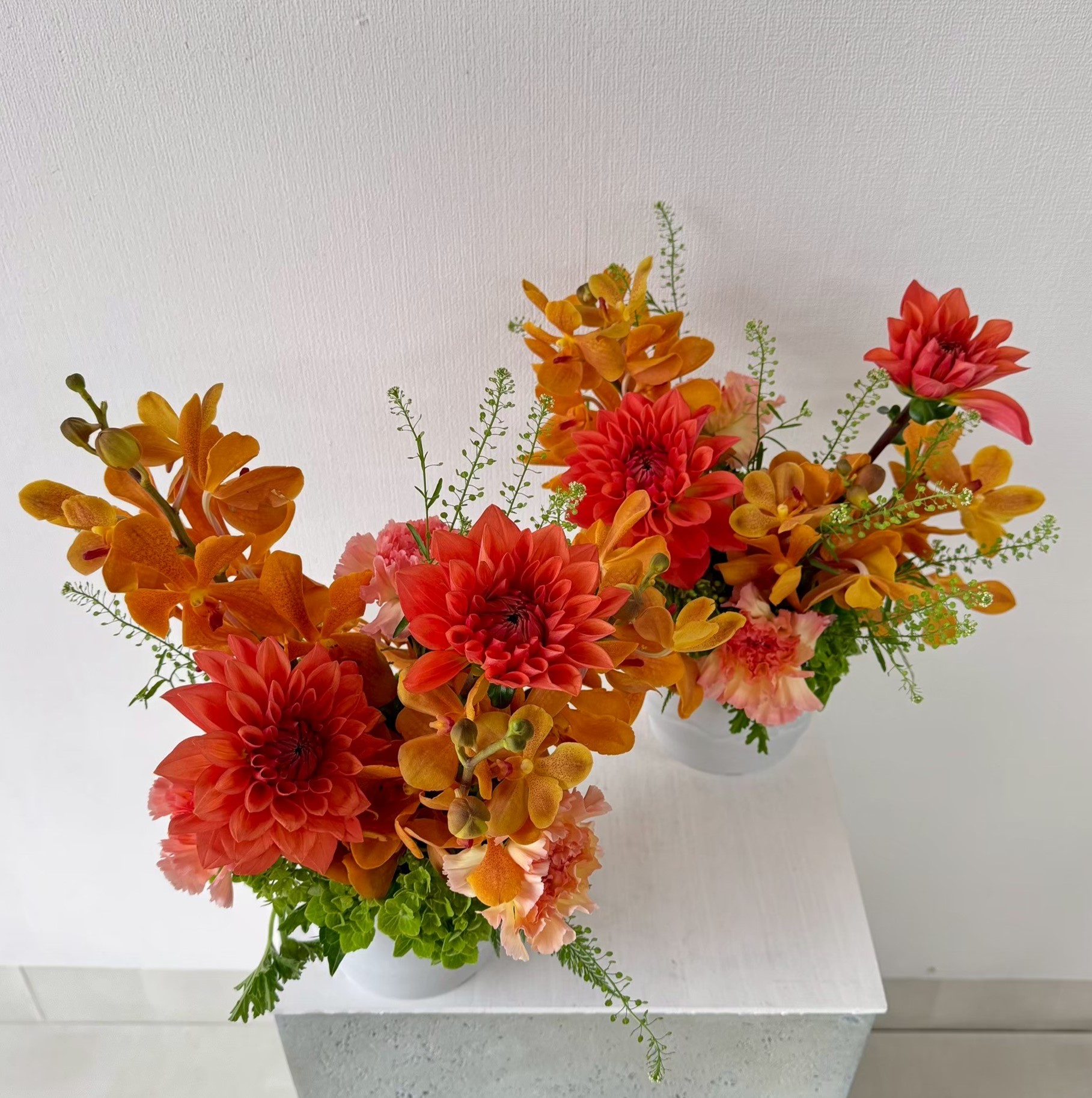 アレンジメント（小）_046