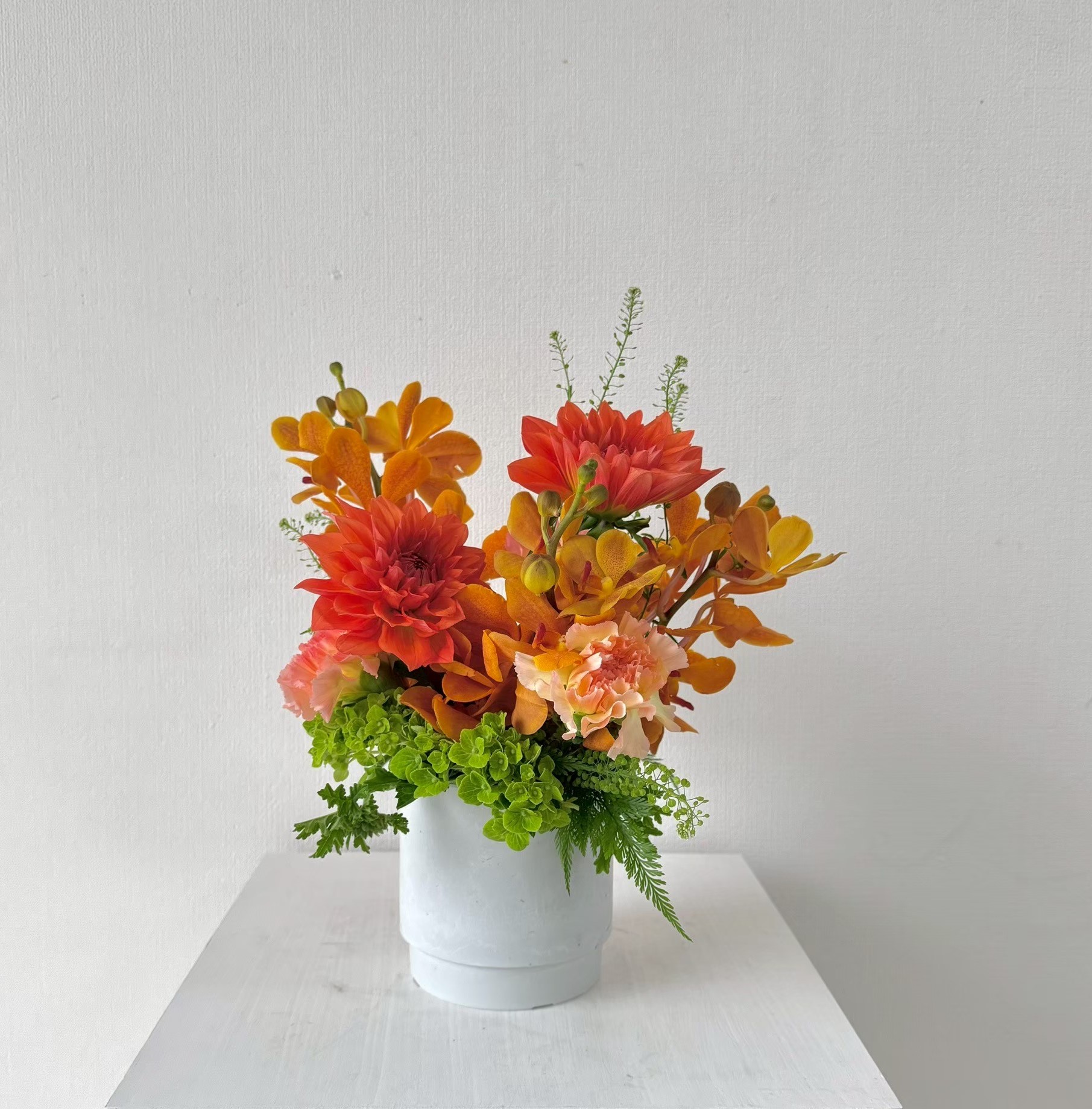 アレンジメント（小）_046