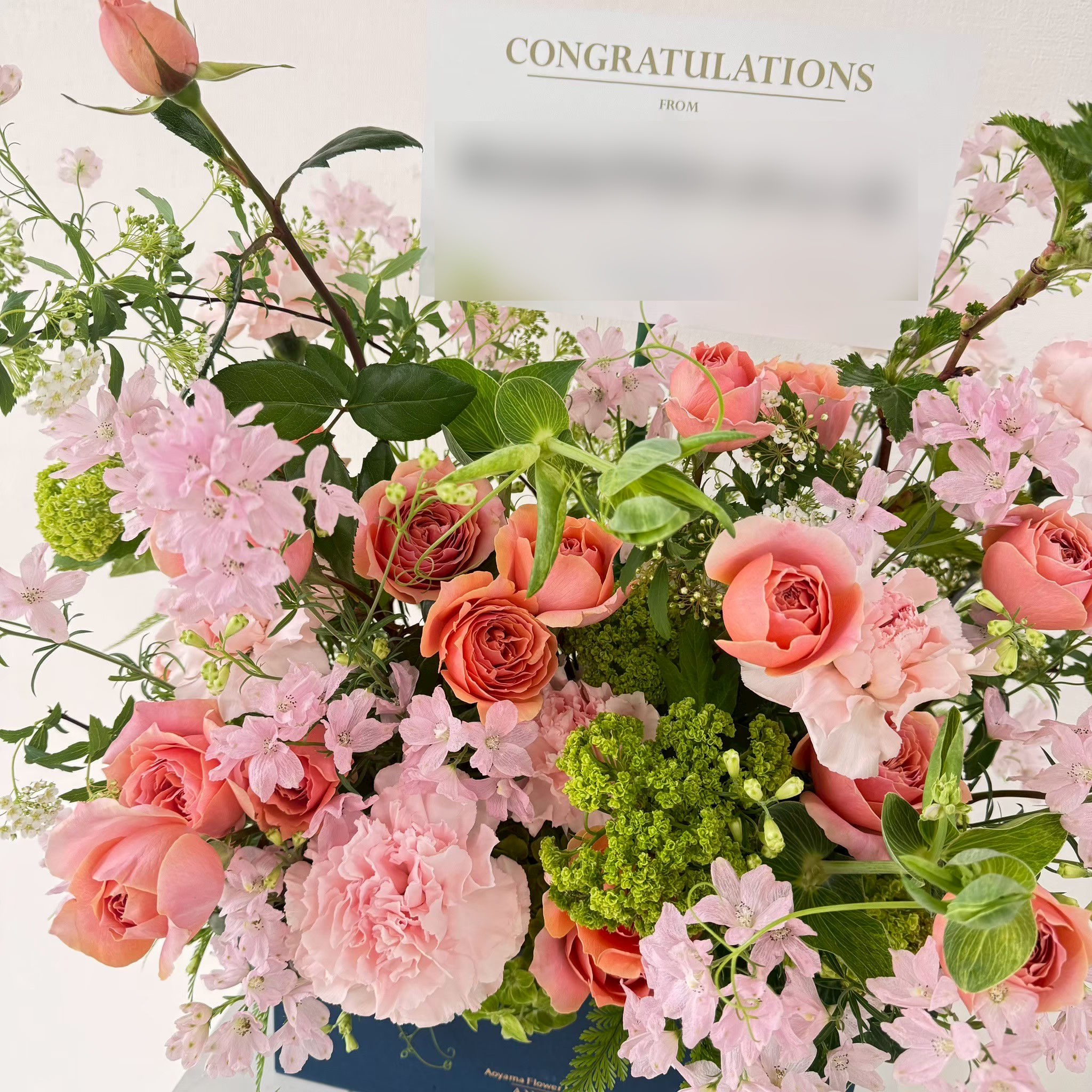 アレンジメント（小）_054