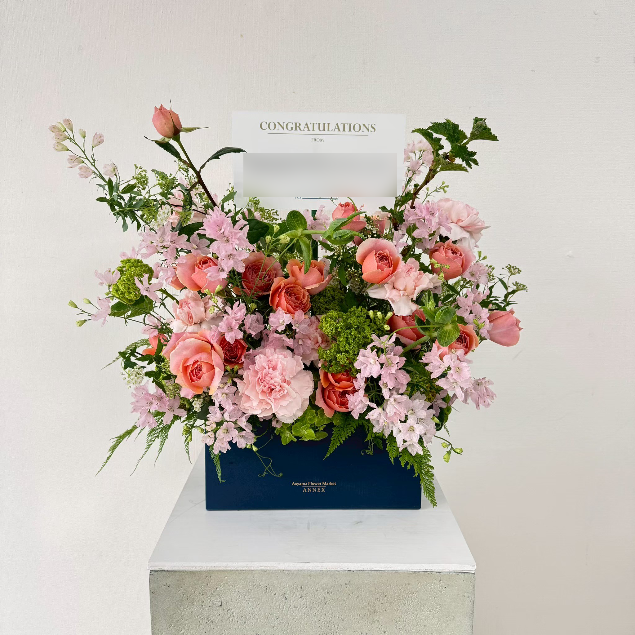 アレンジメント（小）_054