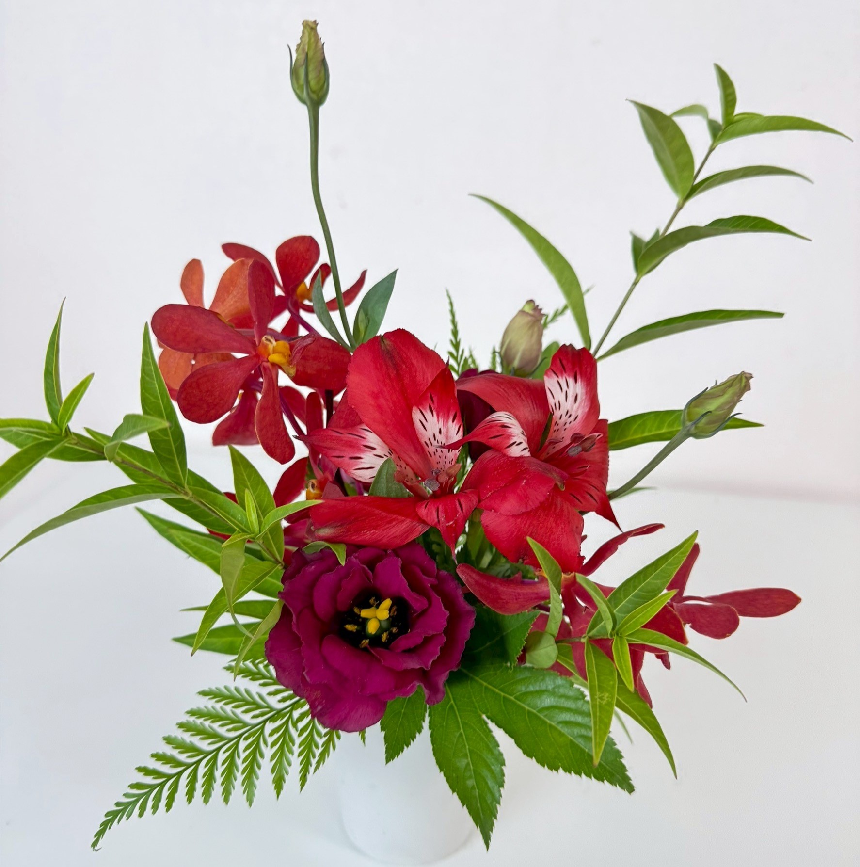 アレンジメント（小）_057