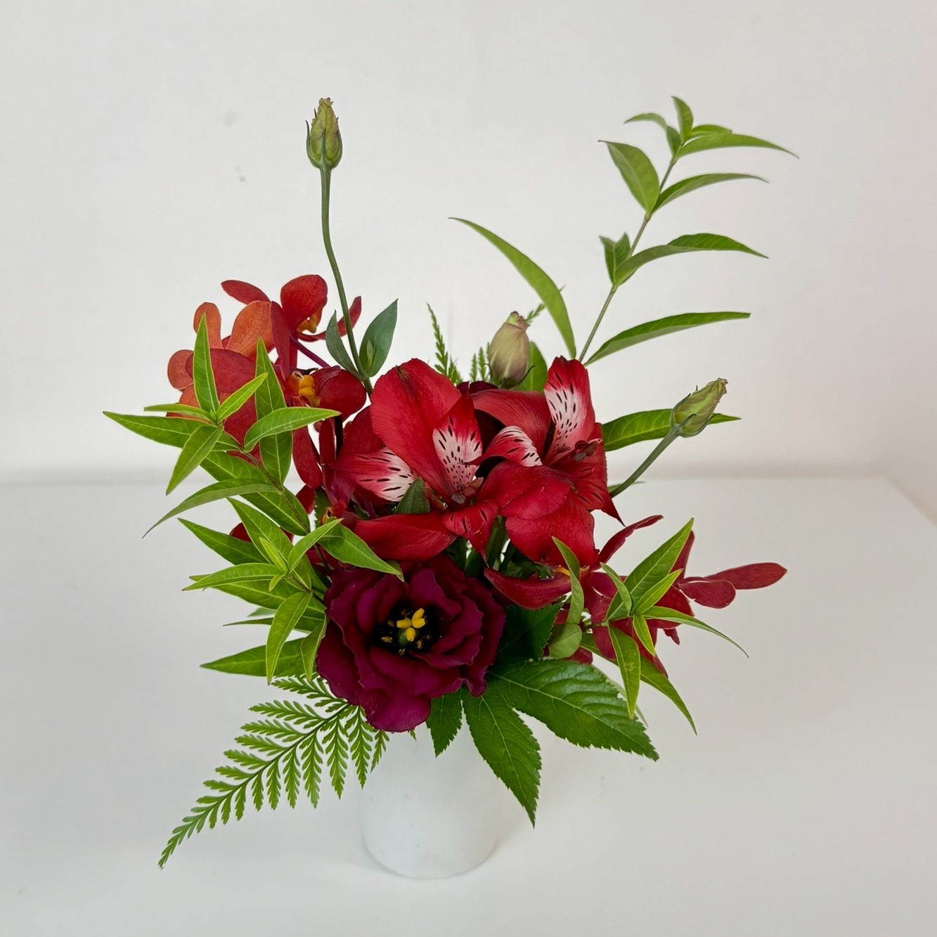 アレンジメント（小）_057