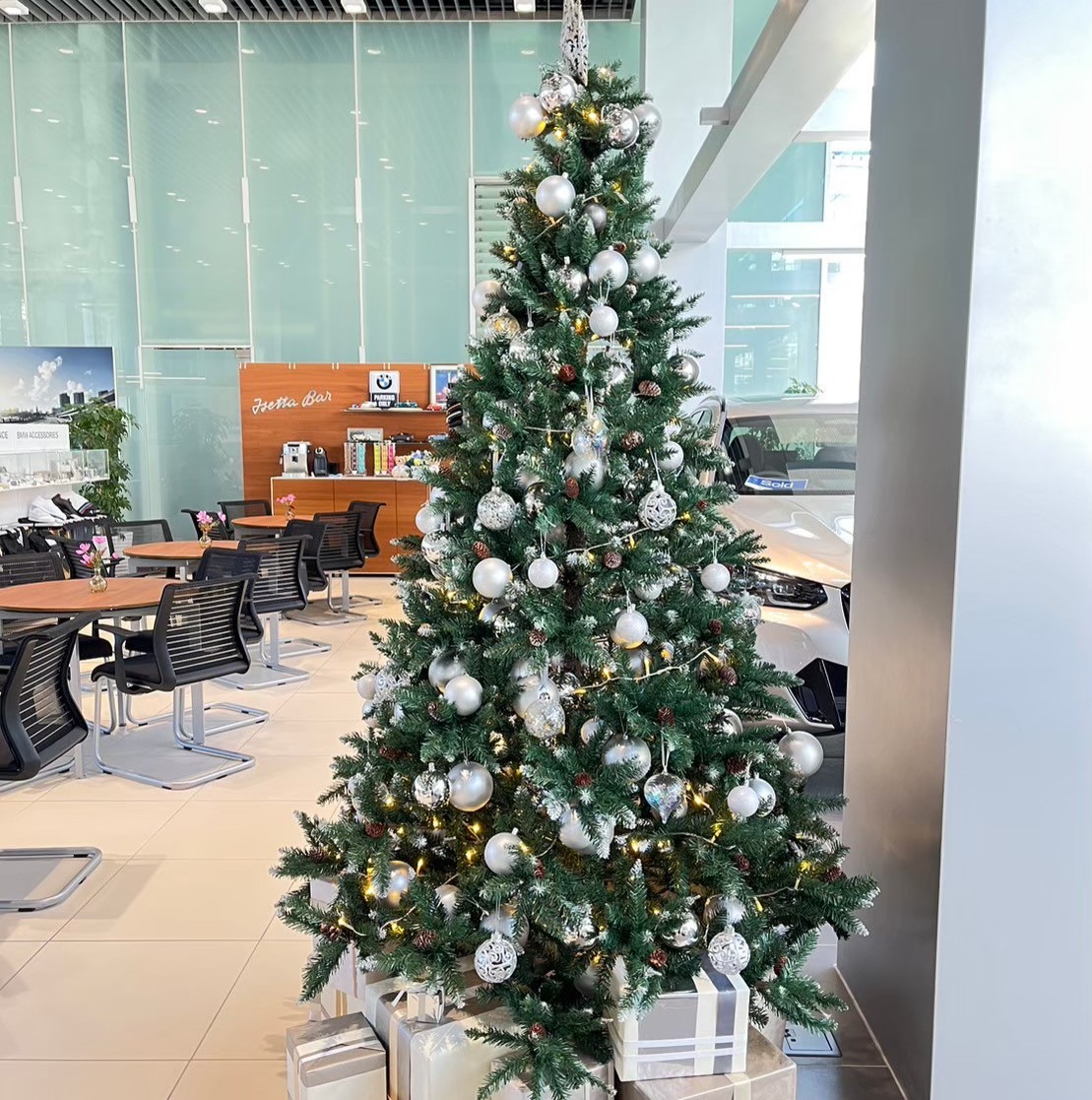 クリスマスツリー_2118