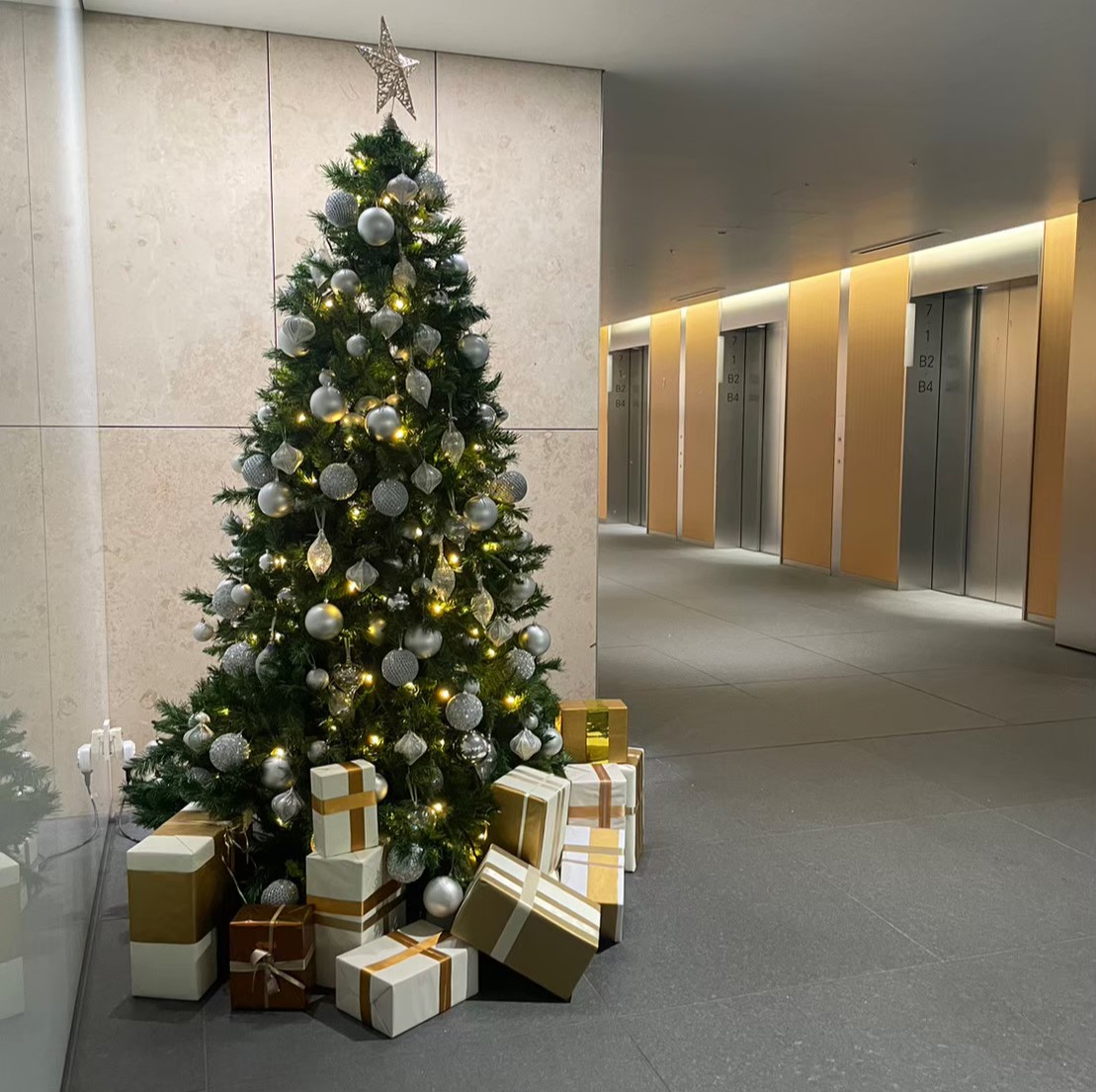 クリスマスツリー_2121