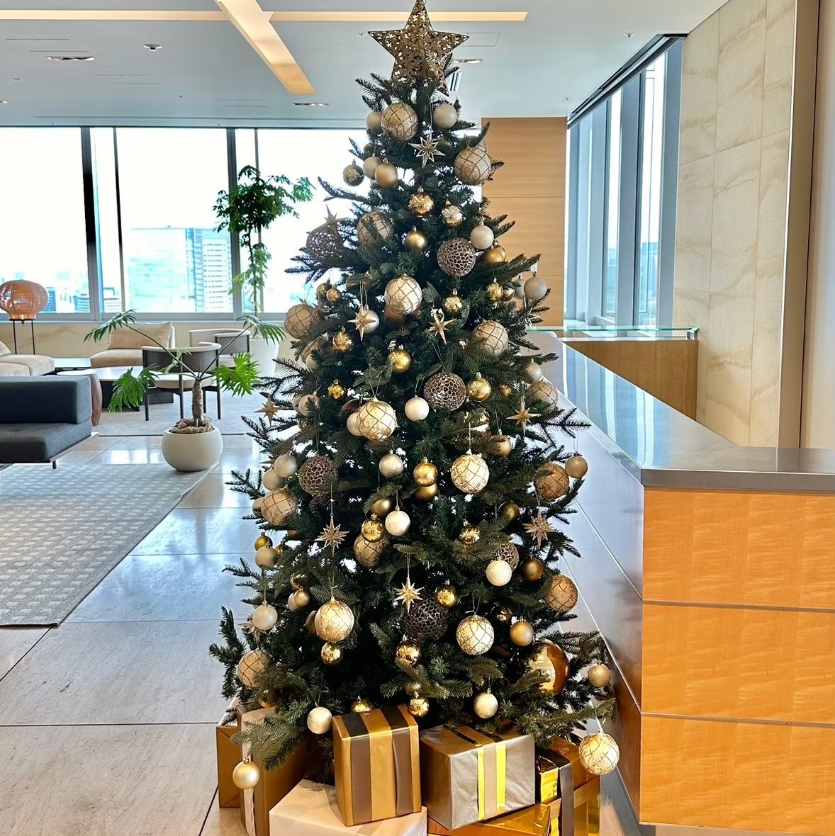 クリスマスツリー_2124