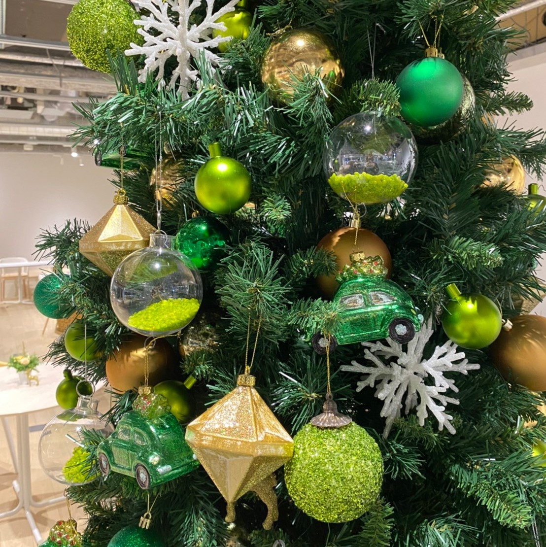 クリスマスツリー_2125