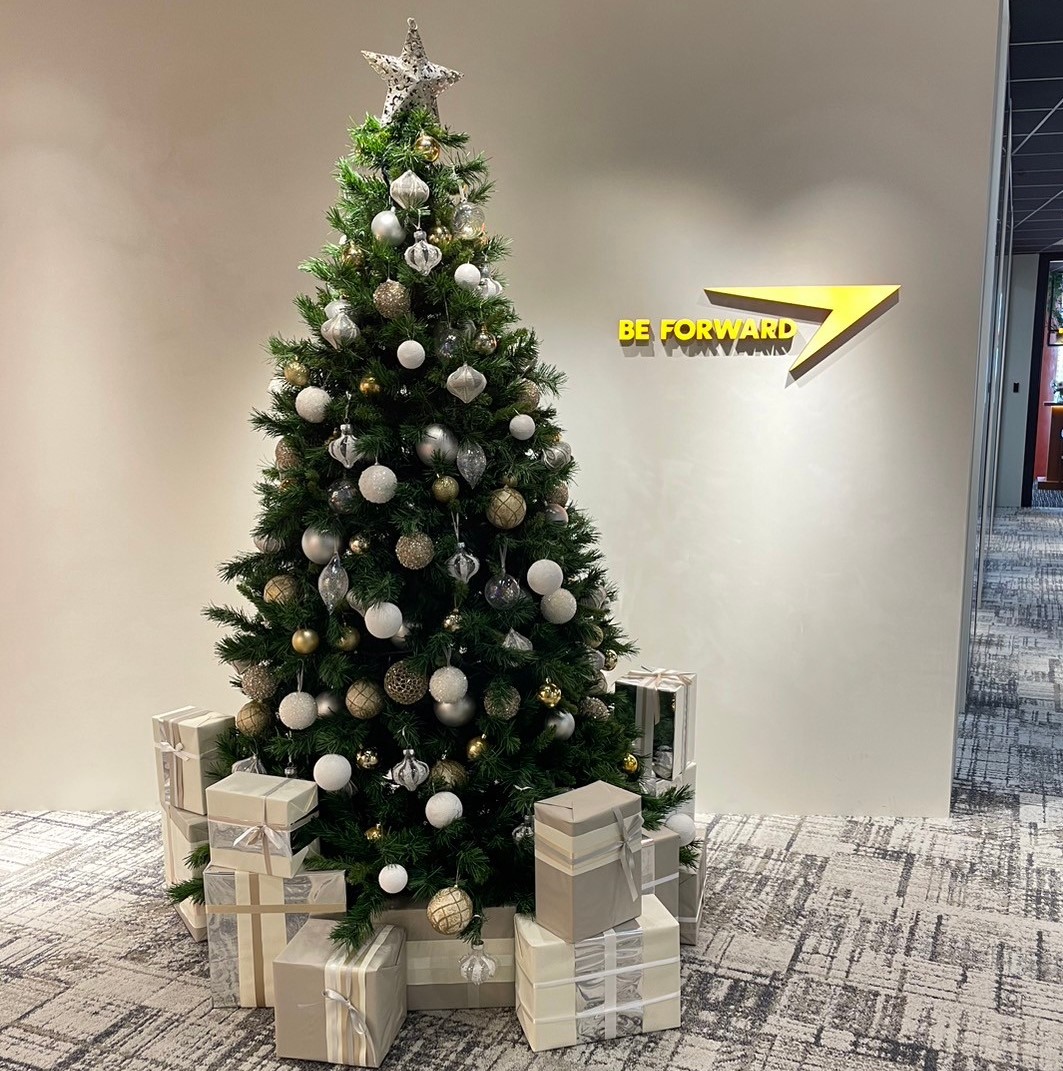 クリスマスツリー_2126