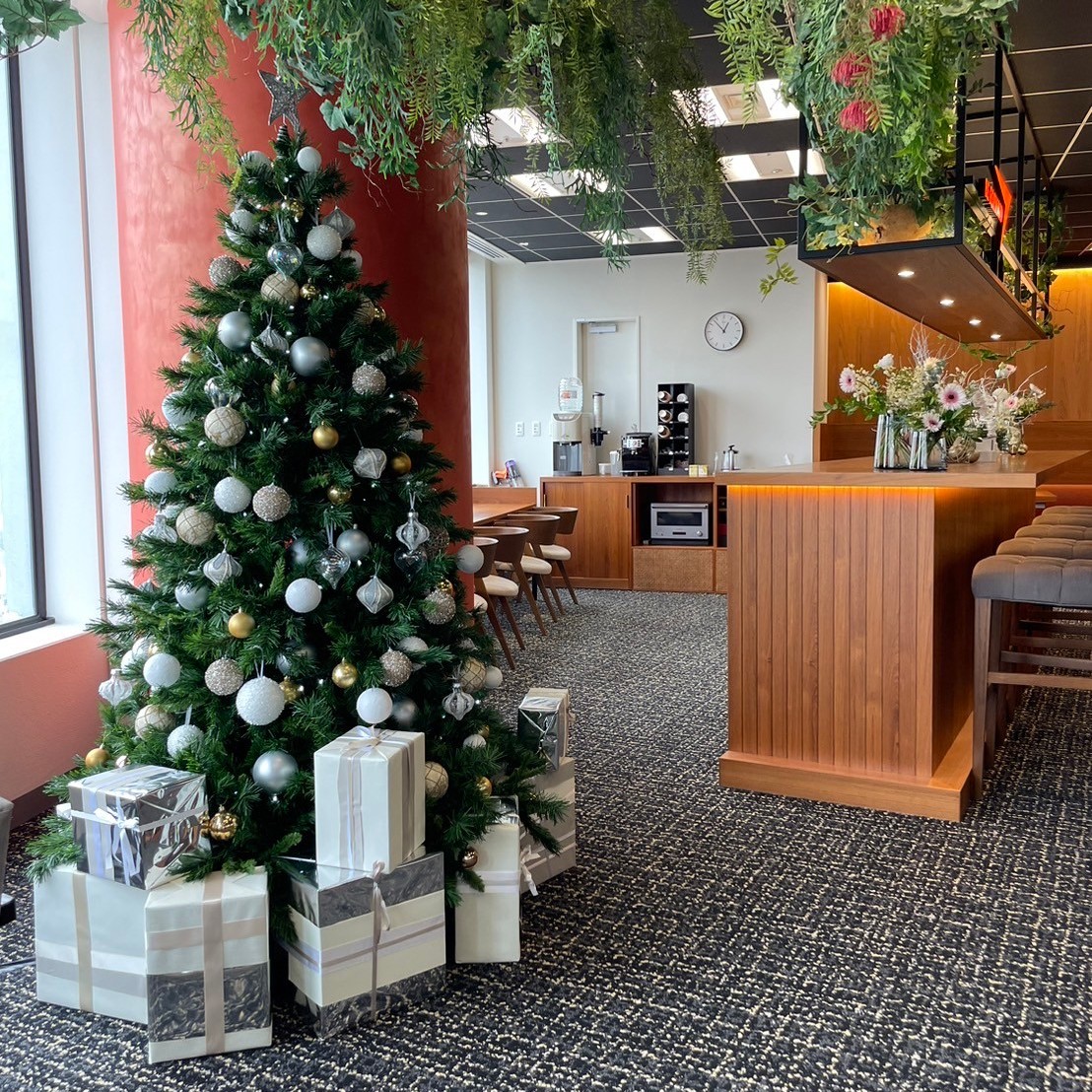 クリスマスツリー_2127