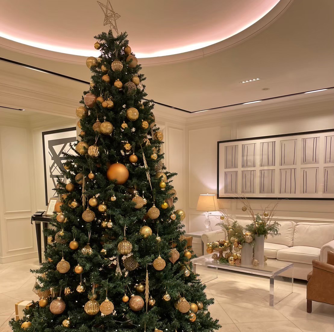 クリスマスツリー_2128