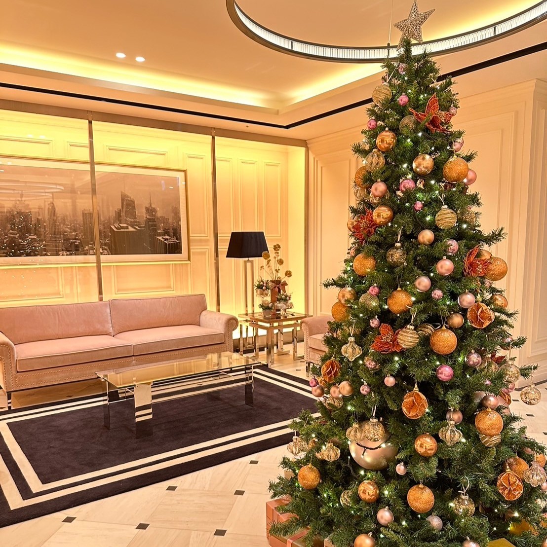 クリスマスツリー_2129
