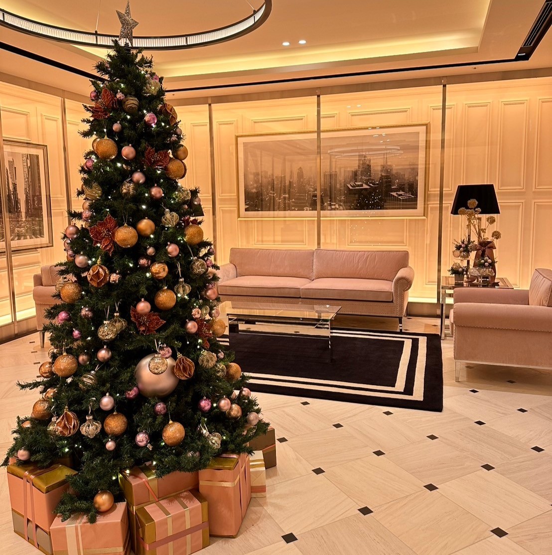 クリスマスツリー_2129