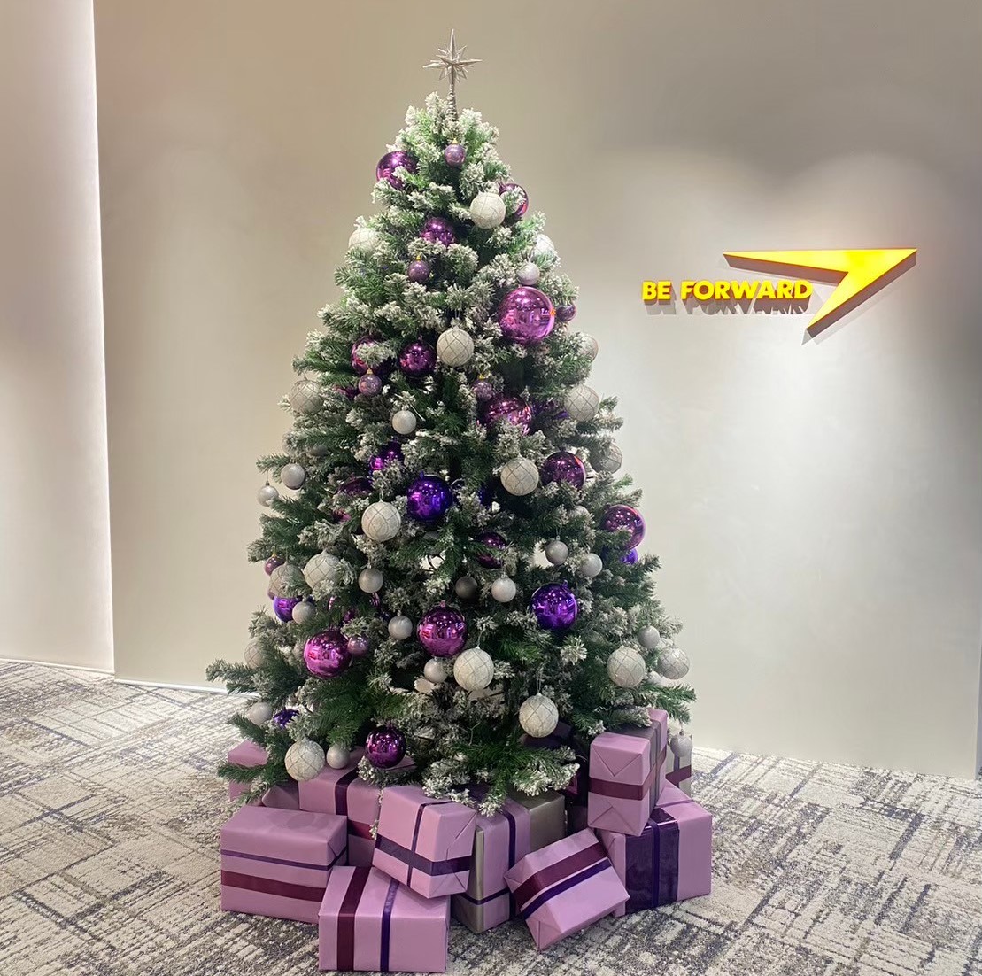 クリスマスツリー_2131