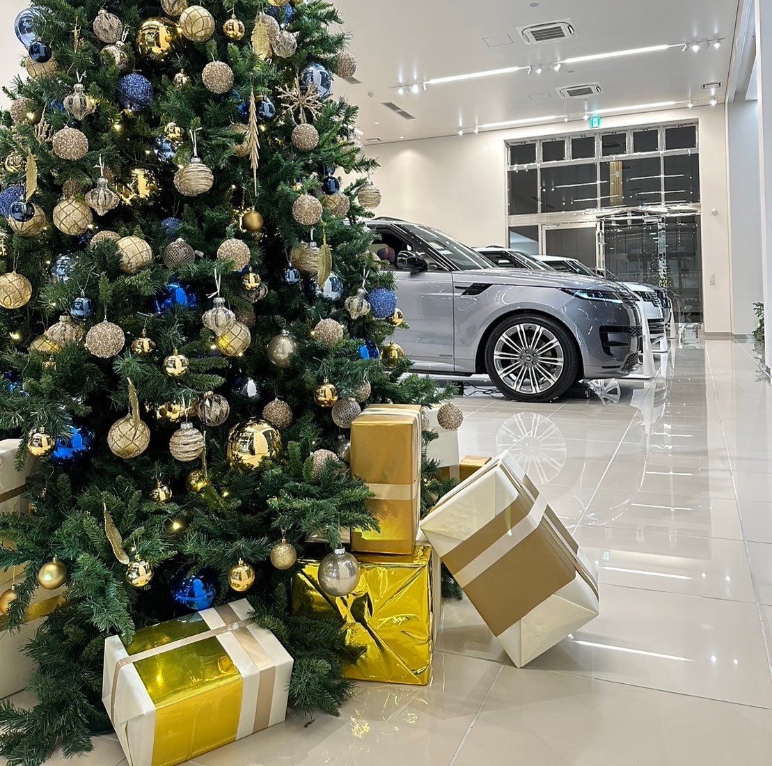 クリスマスツリー_2134