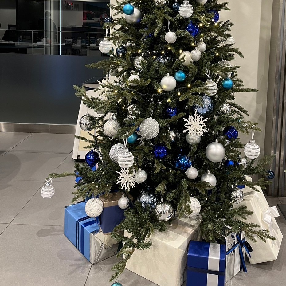 クリスマスツリー_2135