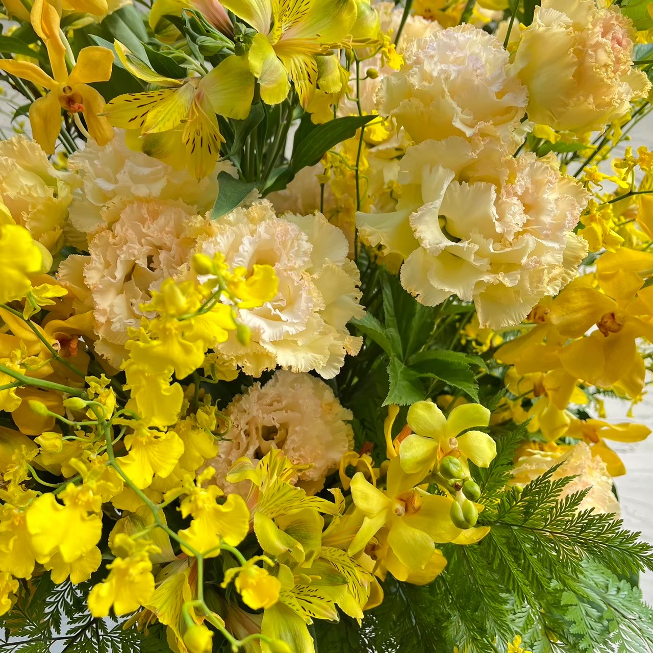 スタンド花_529