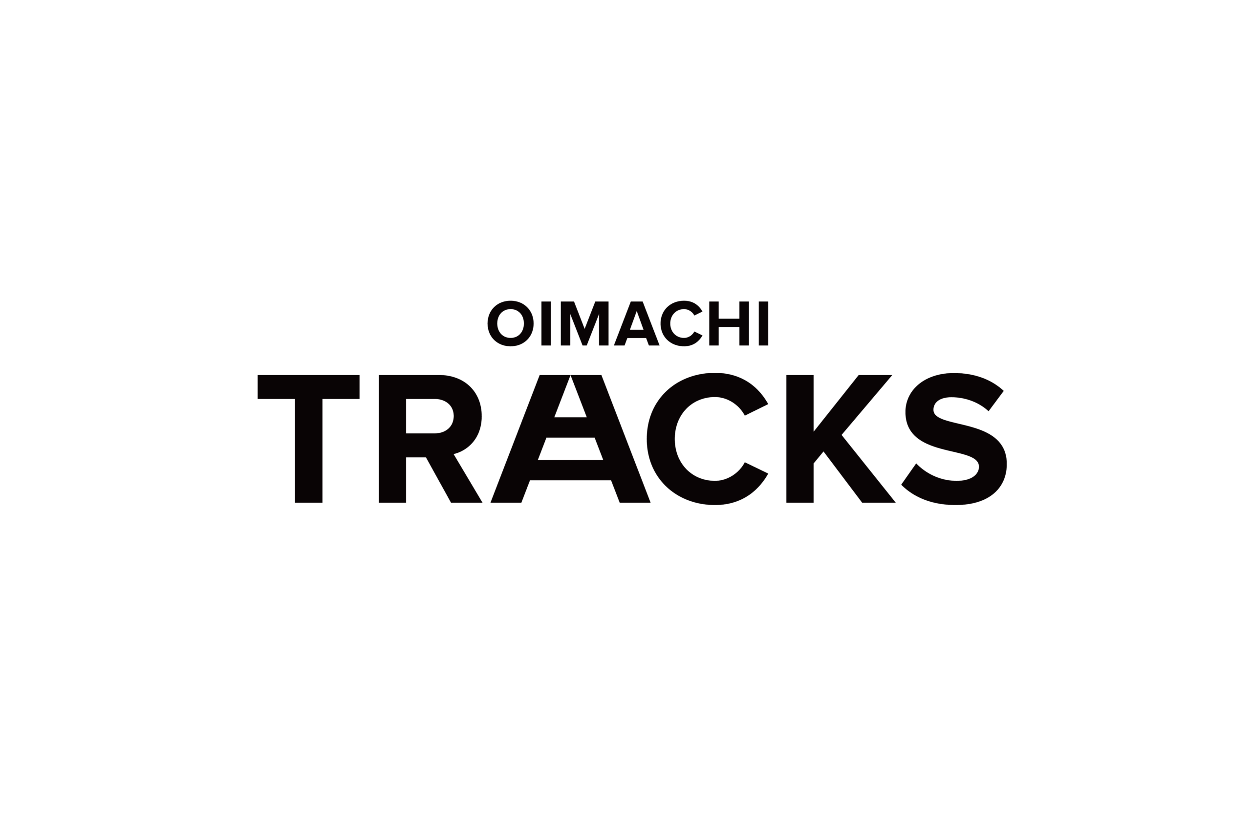 OIMACHI TRACKS