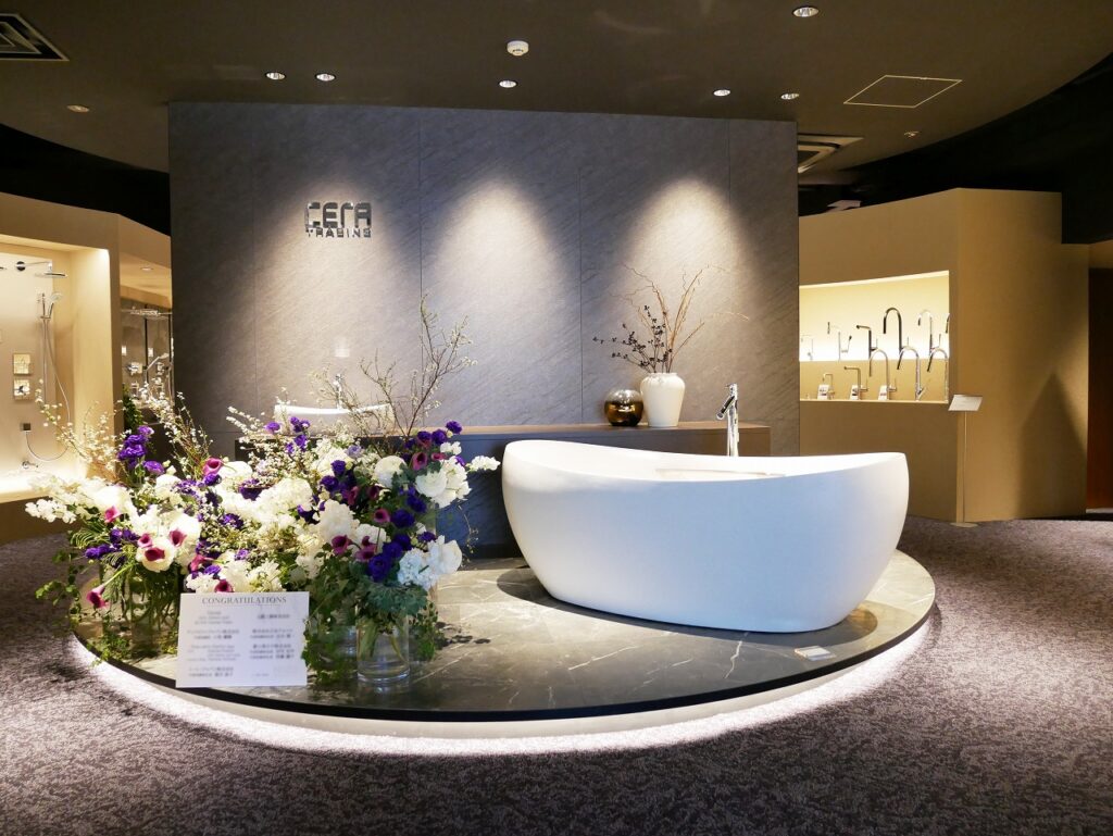 セラトレーディング株式会社様