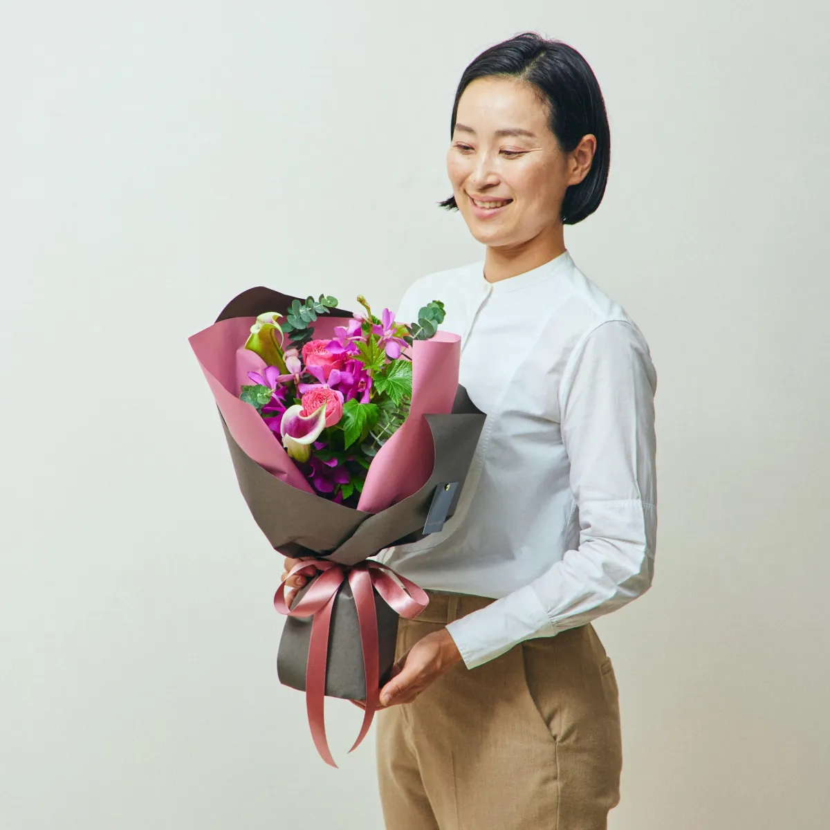 花束