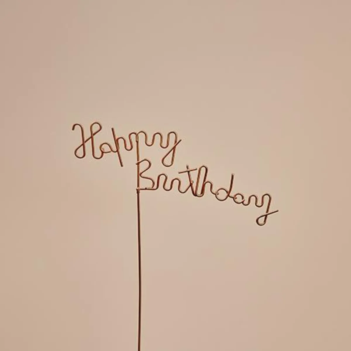 メッセージピック《Happy BirthDay》