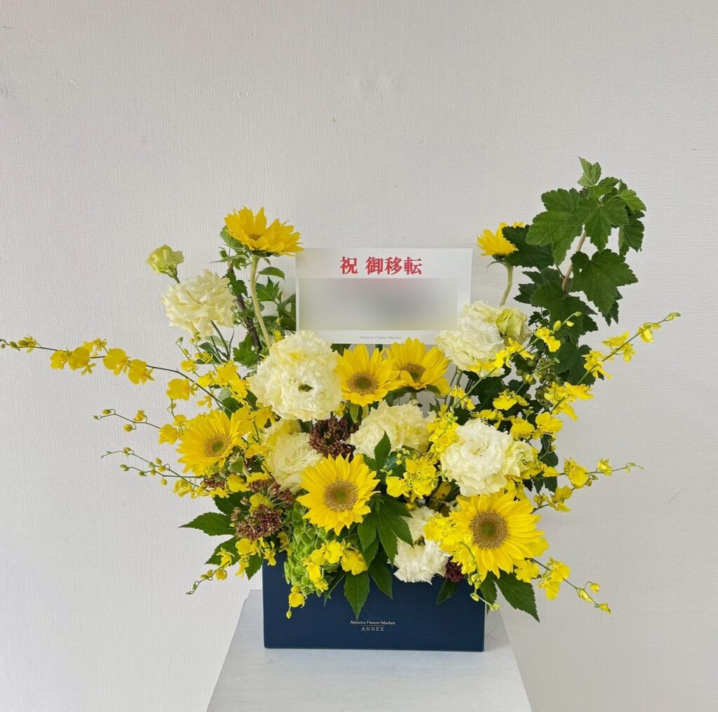 ​アレンジメント①（～税込11,000円）_020