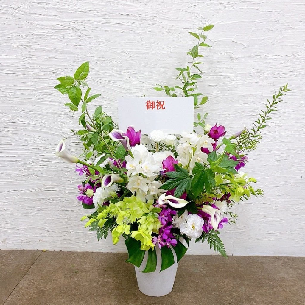 ​アレンジメント②（税込11,001円～）_146