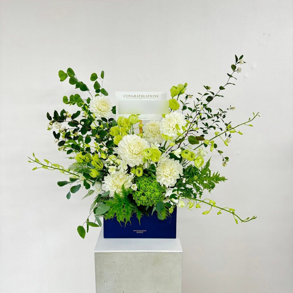 ​アレンジメント②（税込11,001円～）_164