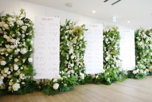 「FLOWER COLLECT」の誕生秘話