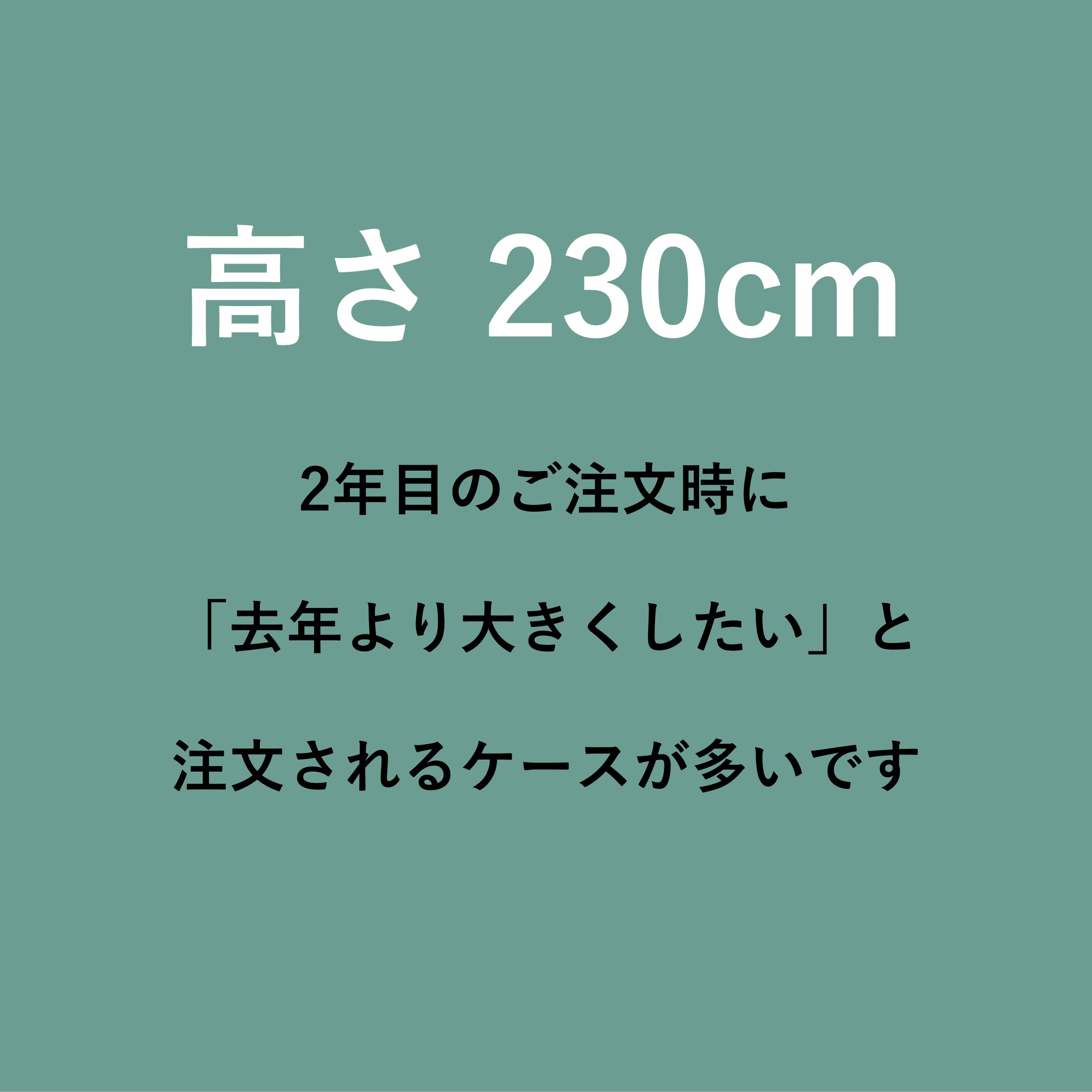 クリスマスツリー＃3