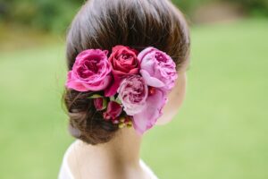 ヘアパーツのみのご配送について