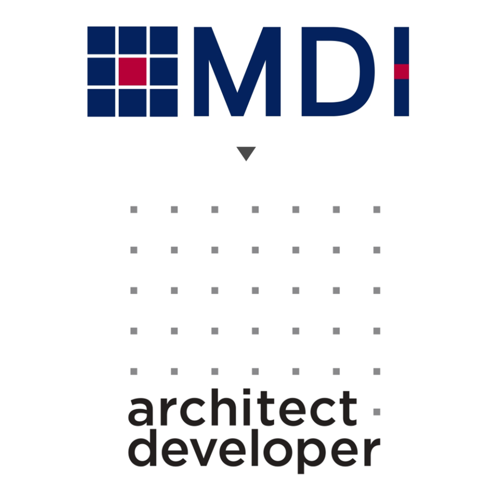 株式会社MDI （architect developer, Inc.）様 お祝い花受付窓口