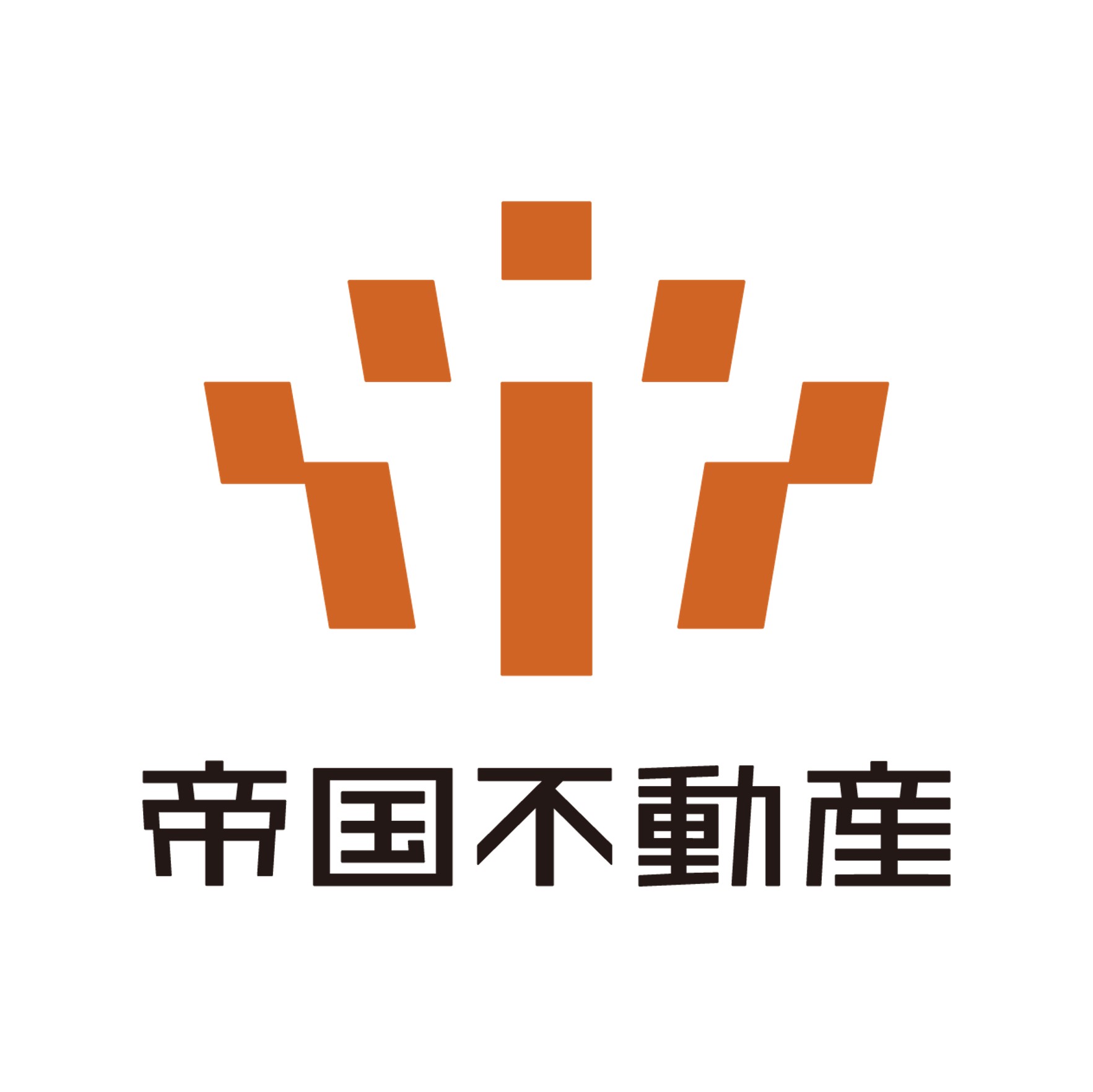 帝国不動産株式会社様