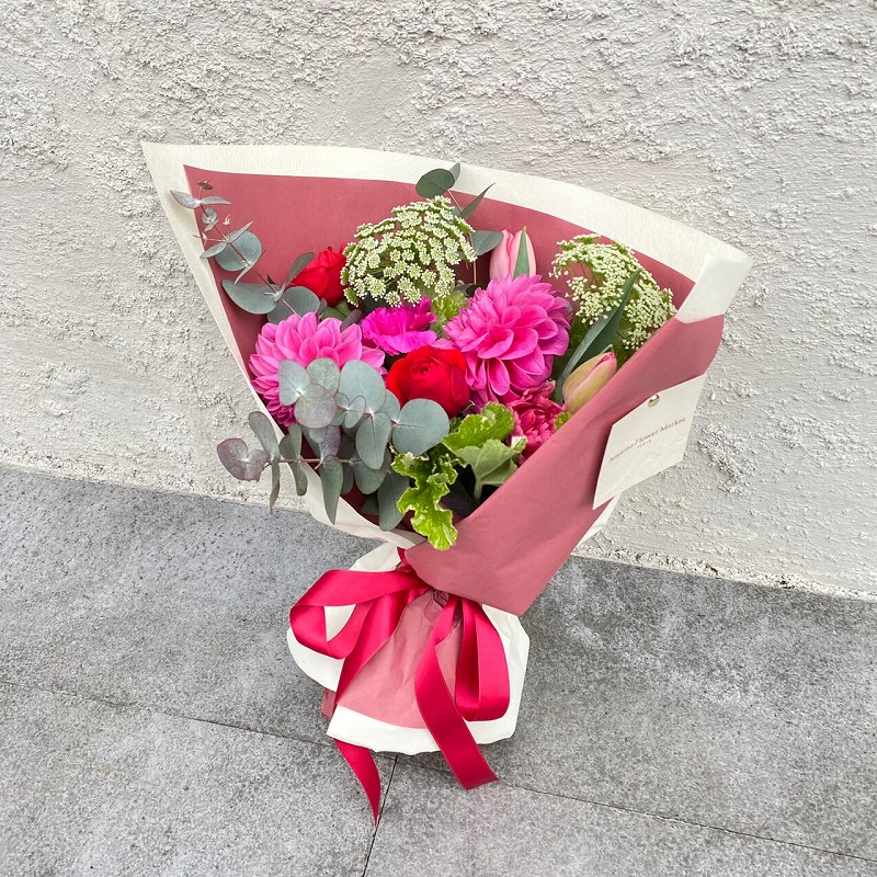 花束_709