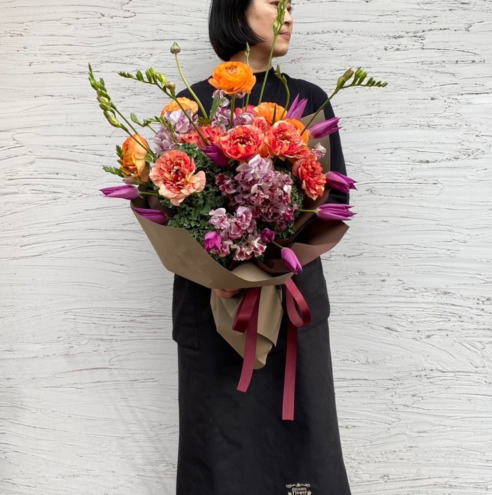 花束_742