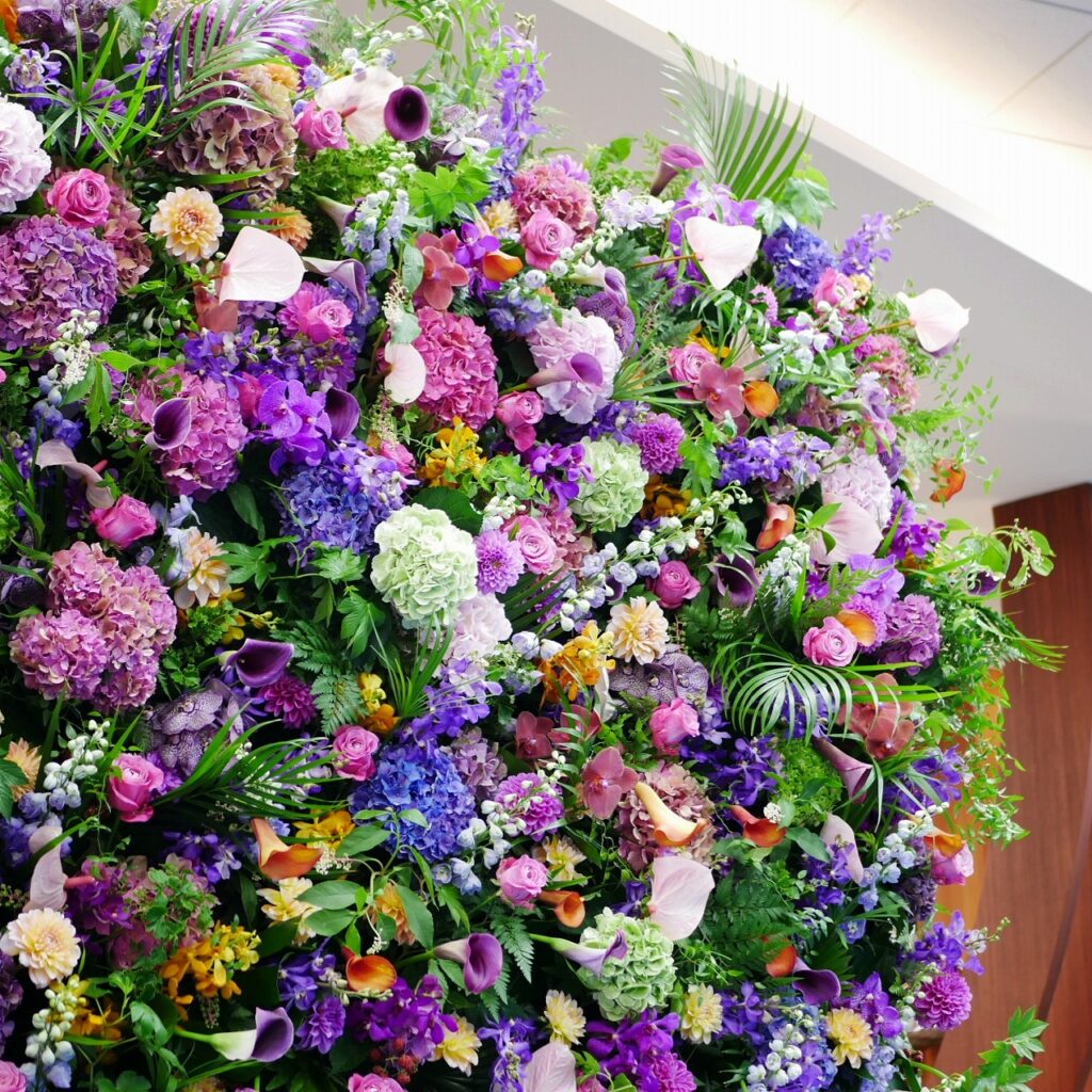FLOWER COLLECT_11003
